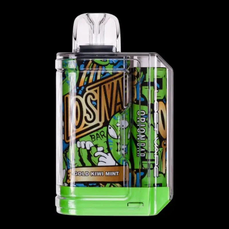 Orion Bar Disposable Vape (5%, 7500 Puffs)