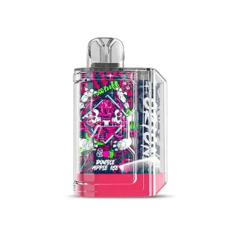Orion Bar Disposable Vape (5%, 8500 Puffs)