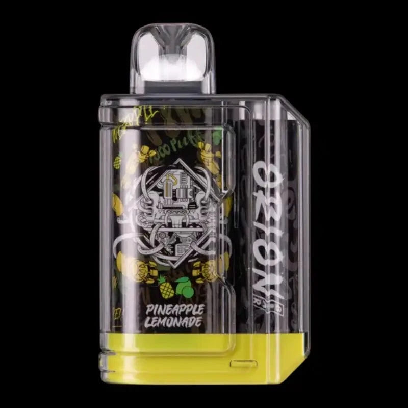 Orion Bar Disposable Vape (5%, 7500 Puffs)