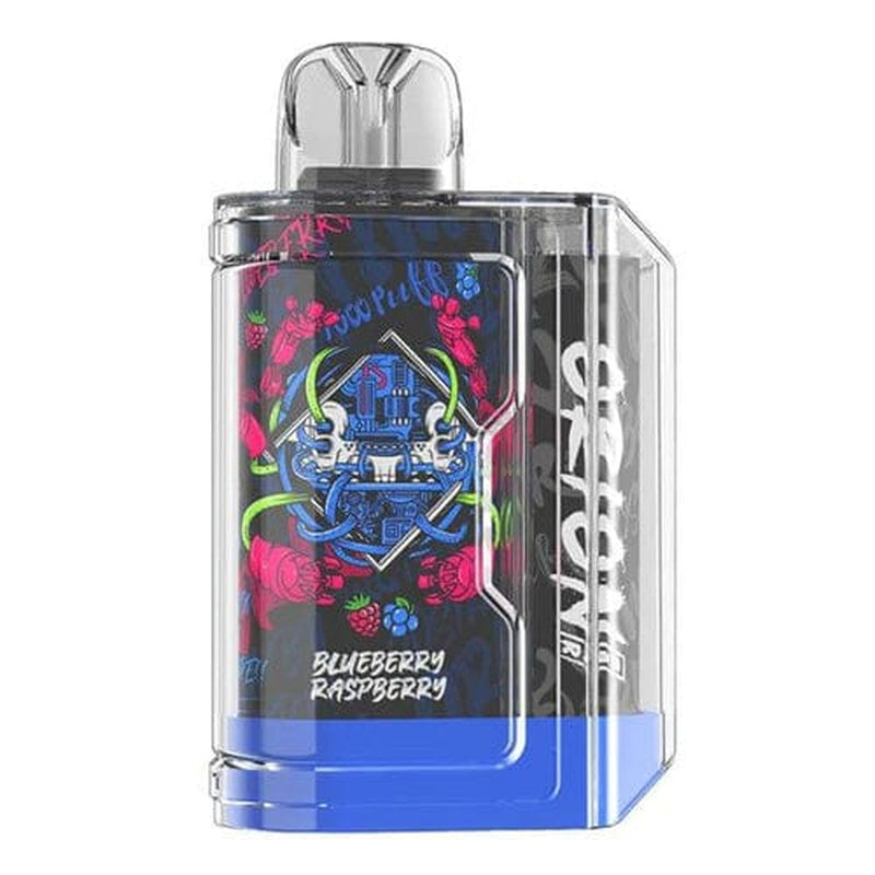 Orion Bar Disposable Vape (5%, 7500 Puffs)
