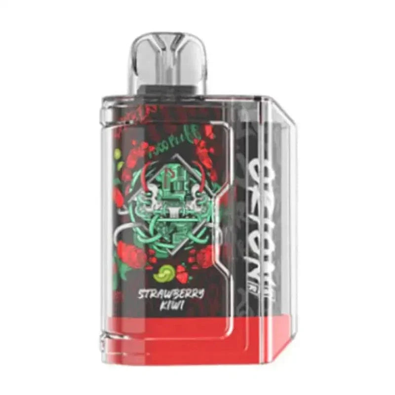 Orion Bar Disposable Vape (5%, 7500 Puffs)