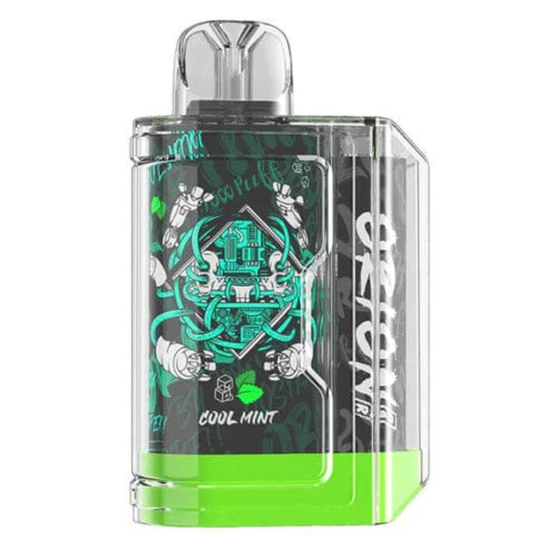 Orion Bar Disposable Vape (5%, 7500 Puffs)