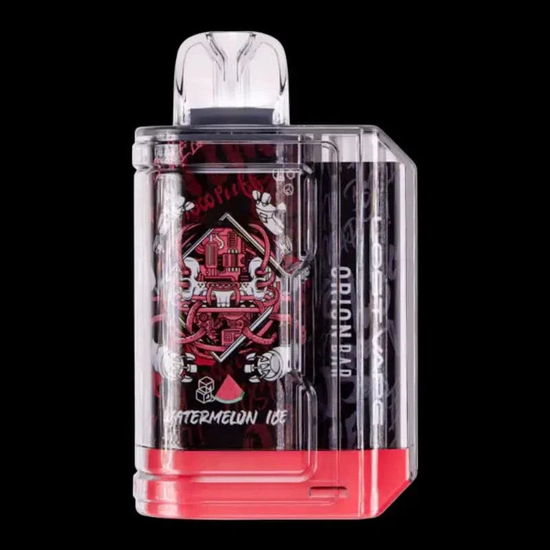 Orion Bar Disposable Vape (5%, 7500 Puffs)