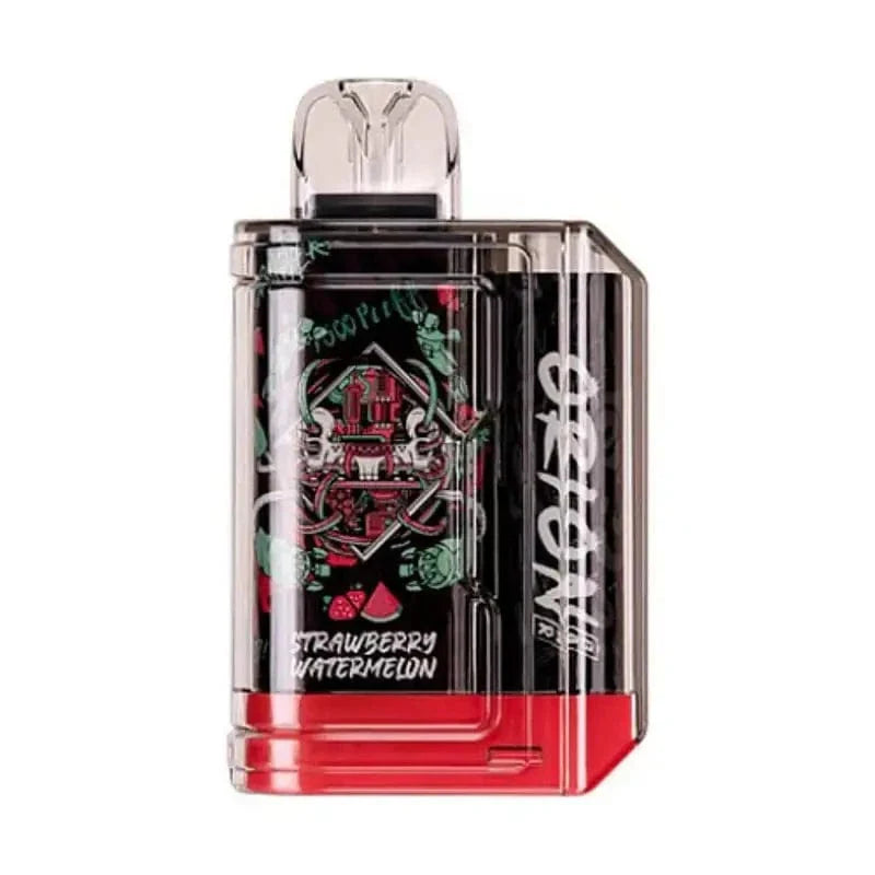 Orion Bar Disposable Vape (5%, 8500 Puffs)