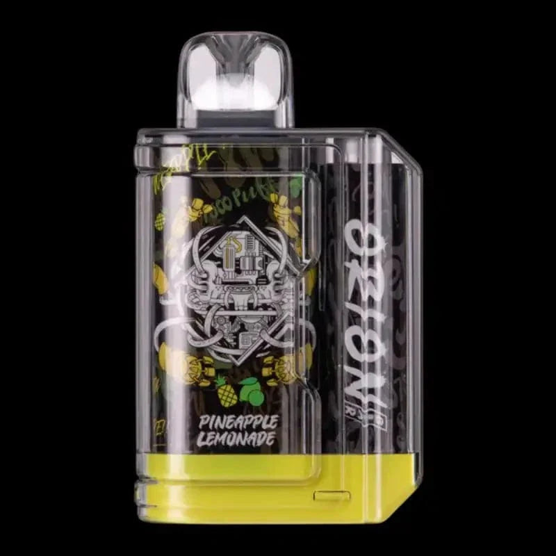 Orion Bar Disposable Vape (5%, 8500 Puffs)
