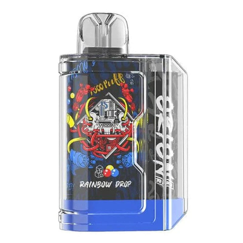 Orion Bar Disposable Vape (5%, 8500 Puffs)