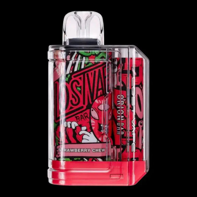 Orion Bar Disposable Vape (5%, 8500 Puffs)