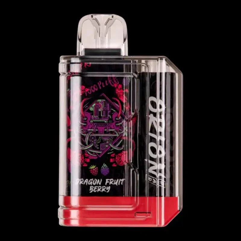 Orion Bar Disposable Vape (5%, 8500 Puffs)