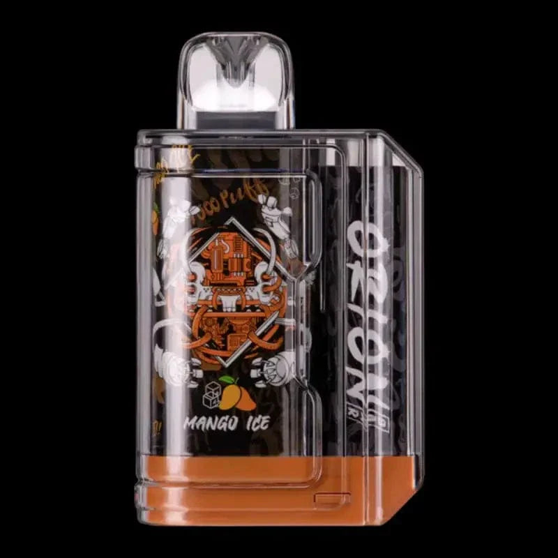 Orion Bar Disposable Vape (5%, 7500 Puffs)