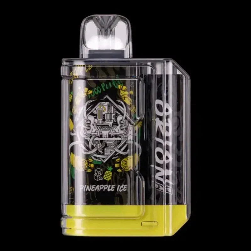 Orion Bar Disposable Vape (5%, 7500 Puffs)